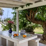 Villa Celeste Castellammare del Golfo