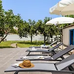 Villa Celeste Castellammare del Golfo