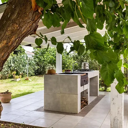 וילה Celeste קאסטלמארה דל גולפו