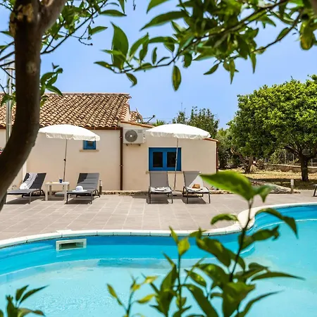 Villa Celeste