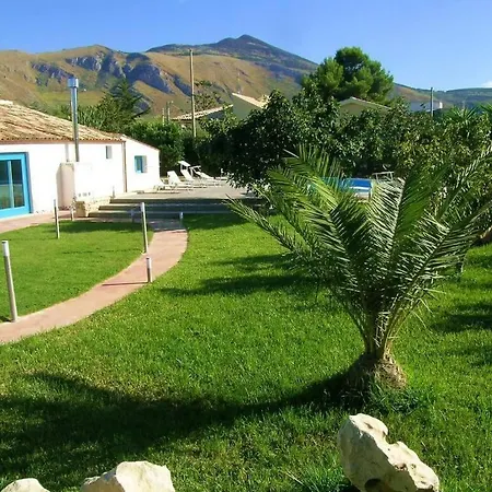 Celeste Castellammare del Golfo