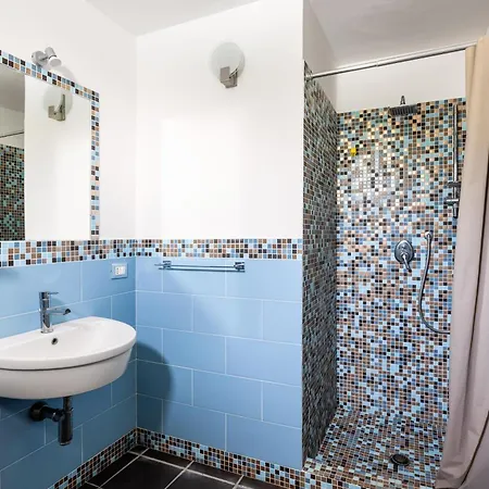 Celeste וילה קאסטלמארה דל גולפו